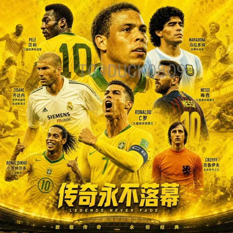 世预赛2026世界杯：扩军后的全新格局与各国备战动态全解析
